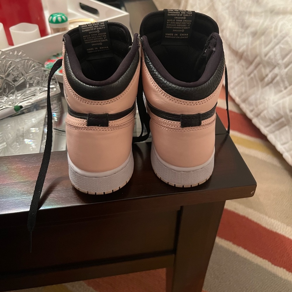 Air Jordan 1 Crimson Tint - Picture 4 of 8